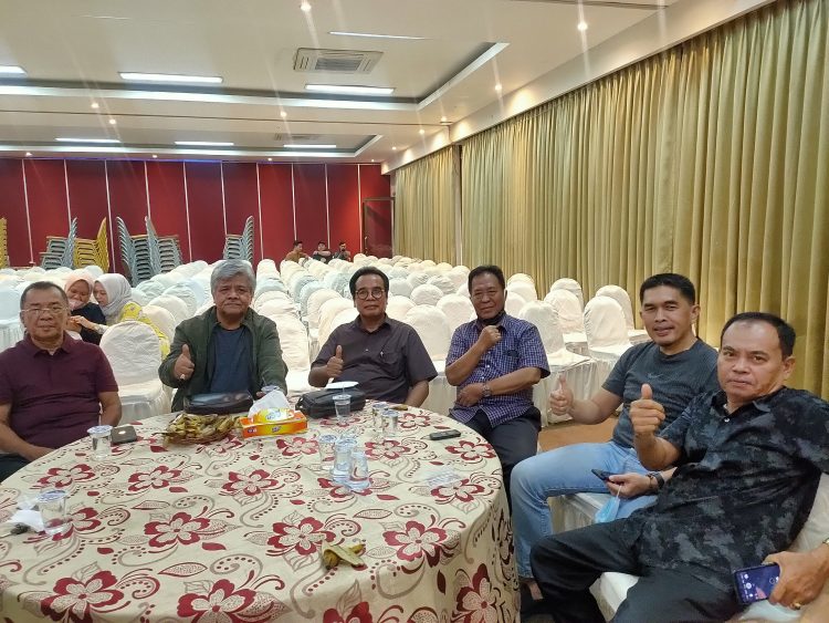 Ramaikan ! HKKN Provinsi Jambi Gelar Halal Bihalal dan Pengukuhan IPKS Besok di Rumah Kito Resort