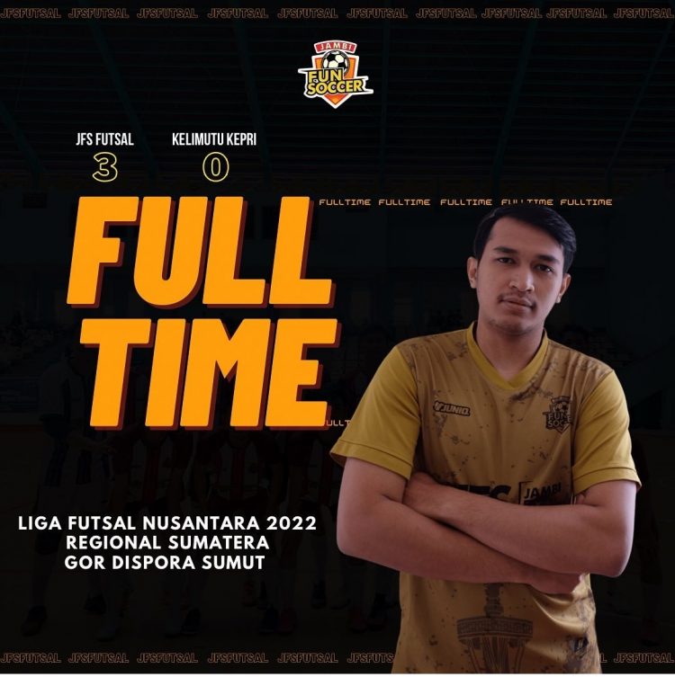 Instagram @jfsfutsal