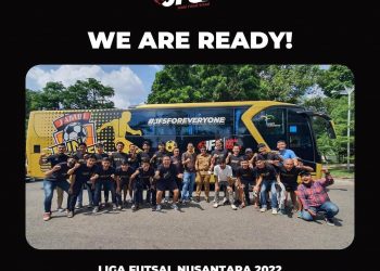 Instagram @jfsfutsal