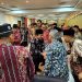 Gubernur Al Haris Saat Acara HKKN