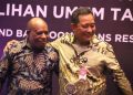 Dirjen Polpum Bahtiar (Kanan)/Istimewa