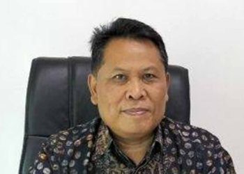 Kepala Bappeda Provinsi Jambi Ir. Agus Sunaryo, M. Si