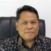 Kepala Bappeda Provinsi Jambi Ir. Agus Sunaryo, M. Si